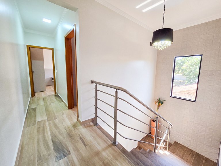 As férias perfeitas começa aqui!