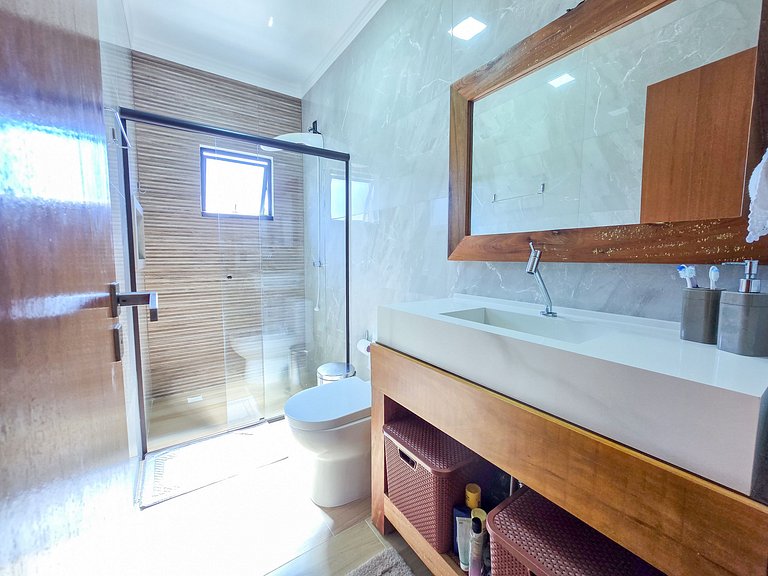 As férias perfeitas começa aqui!