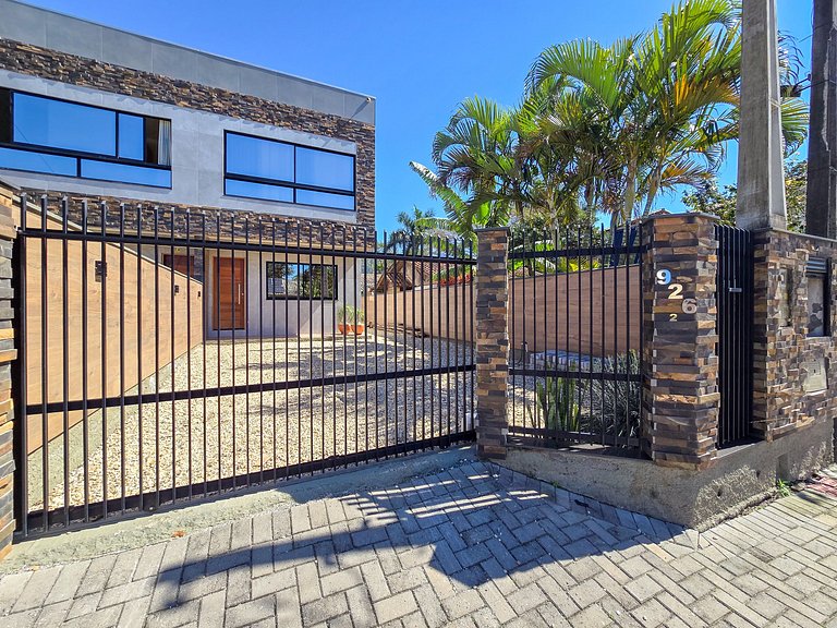 As férias perfeitas começa aqui!