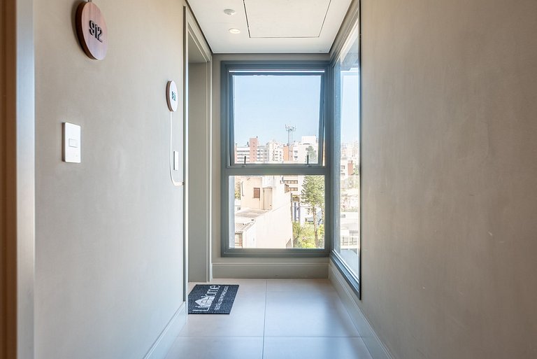 Studio Axis na Auxiliadora