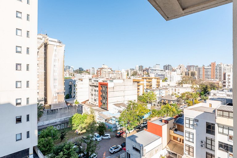 Studio Axis na Auxiliadora