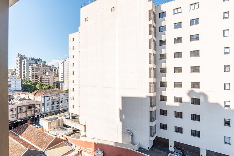 Studio Axis na Auxiliadora