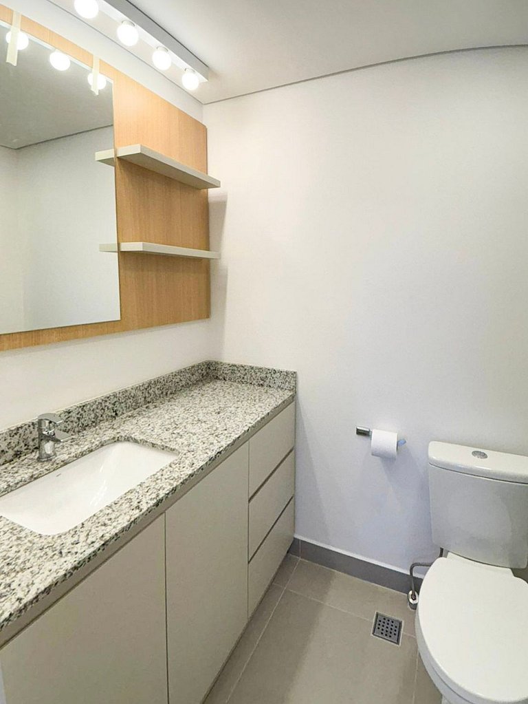 Lumière prox do Hosp e Shopping Moinhos de Vento