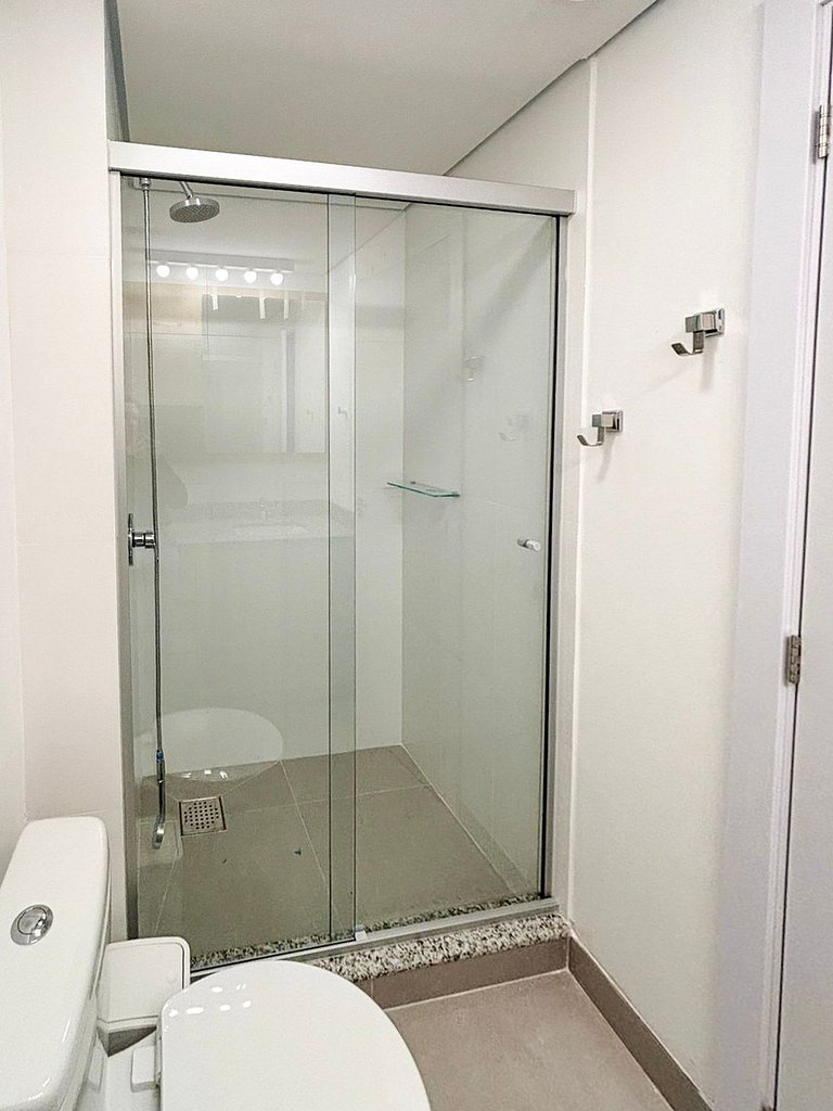 Lumière prox do Hosp e Shopping Moinhos de Vento