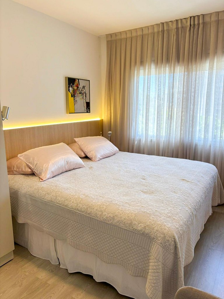 Lumière prox do Hosp e Shopping Moinhos de Vento