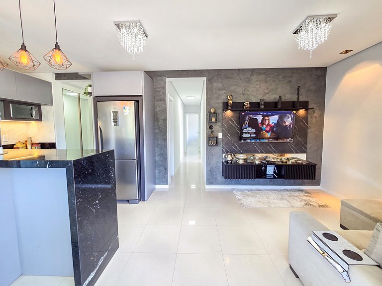 u Refugio en la Playa: Ático con Piscina