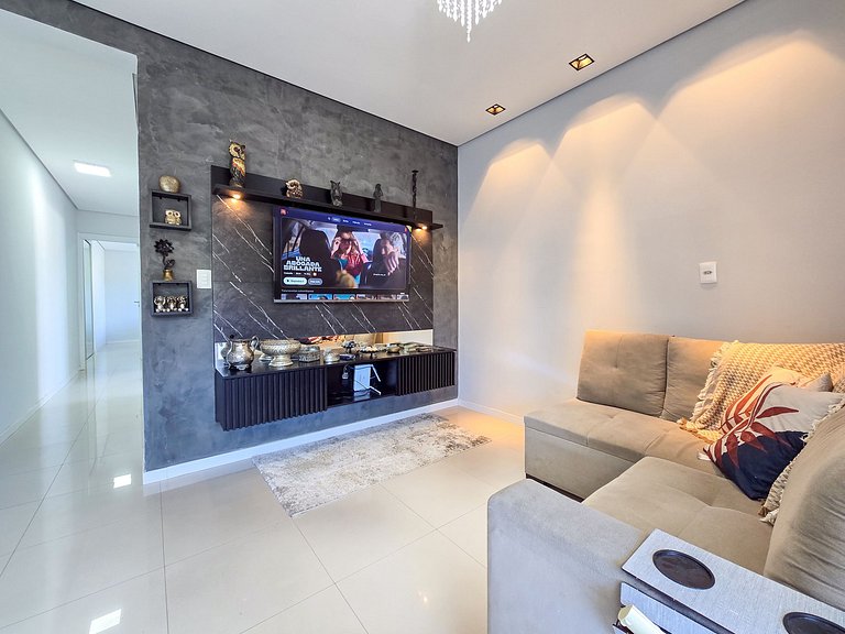 u Refugio en la Playa: Ático con Piscina