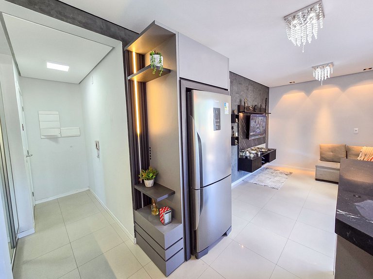 u Refugio en la Playa: Ático con Piscina