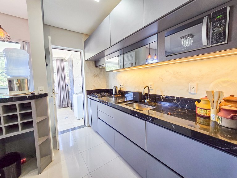 u Refugio en la Playa: Ático con Piscina