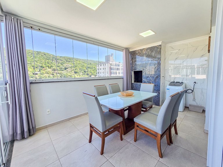 u Refugio en la Playa: Ático con Piscina