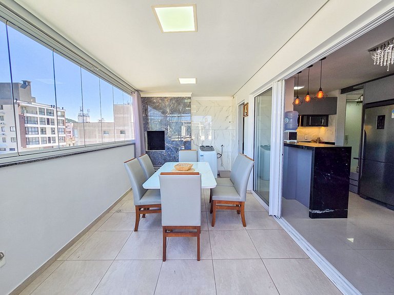 u Refugio en la Playa: Ático con Piscina