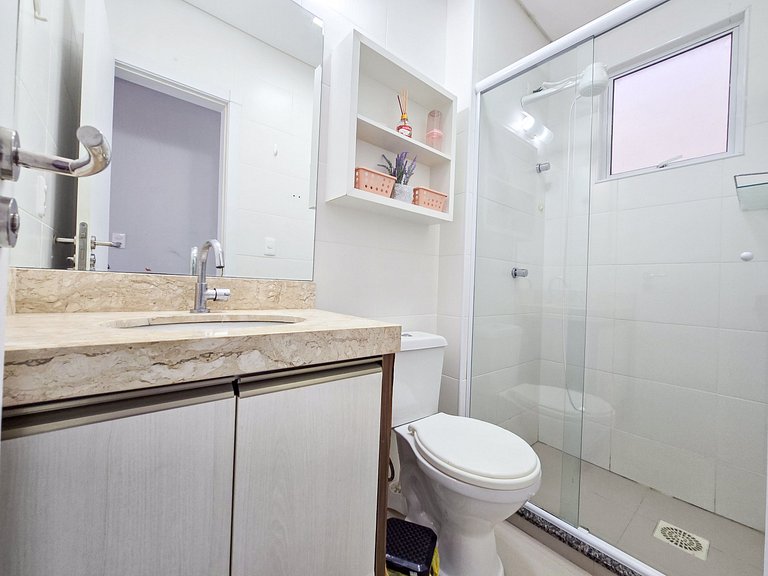 u Refugio en la Playa: Ático con Piscina