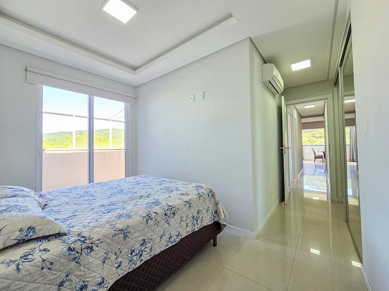 u Refugio en la Playa: Ático con Piscina