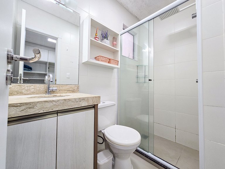 u Refugio en la Playa: Ático con Piscina