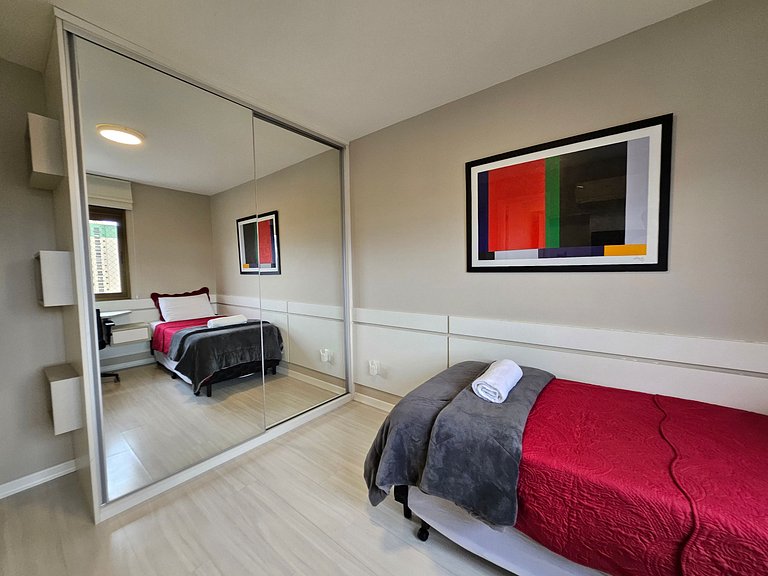Apartamento Mirante Petrópolis