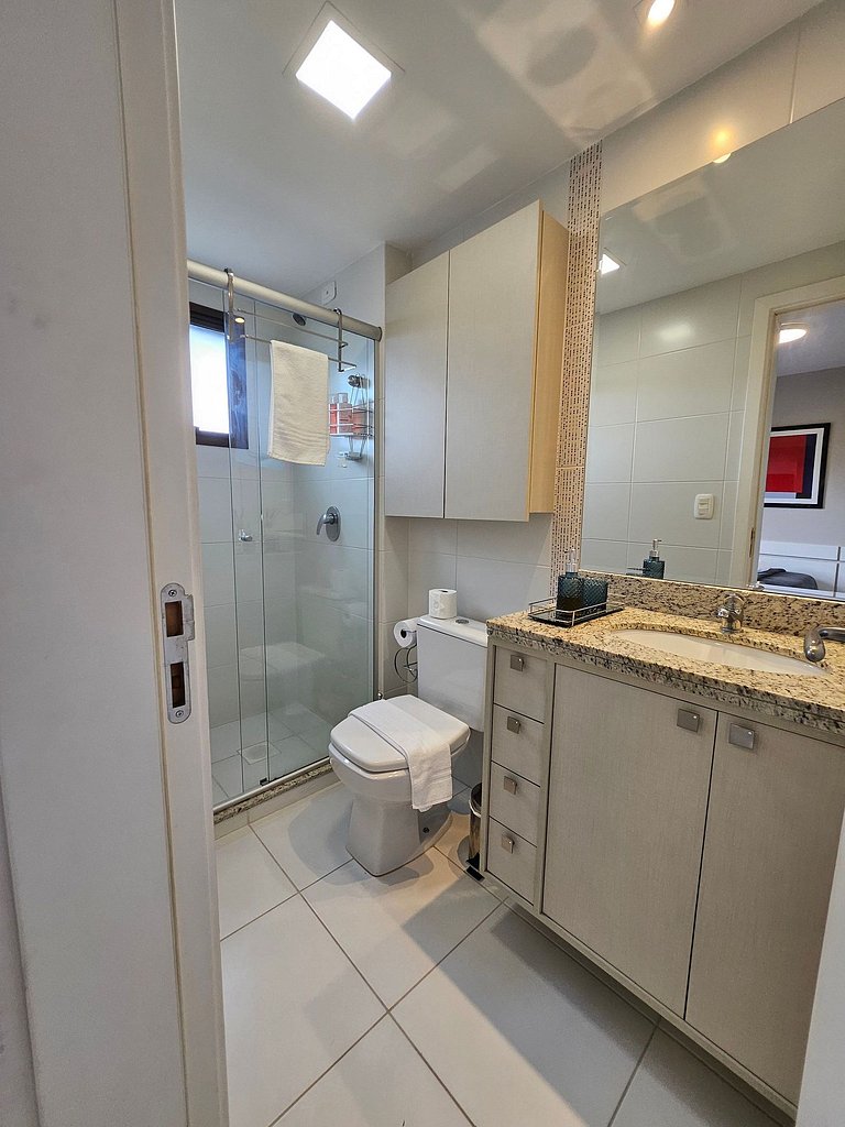 Apartamento Mirante Petrópolis