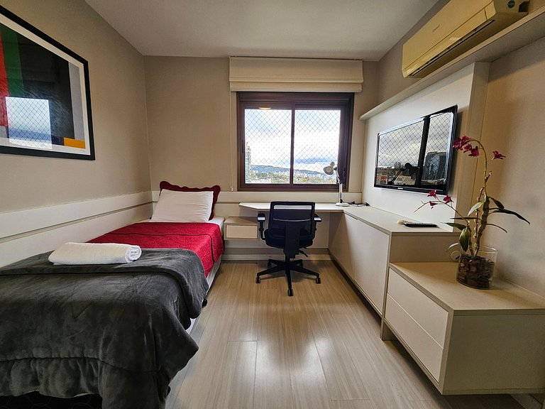 Apartamento Mirante Petrópolis