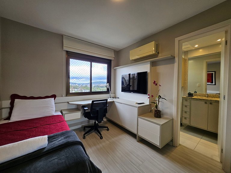 Apartamento Mirante Petrópolis