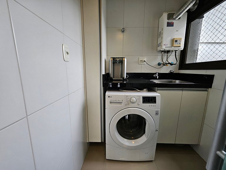 Apartamento Mirante Petrópolis