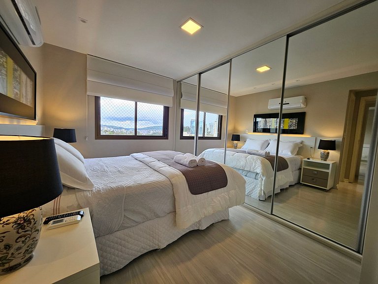 Apartamento Mirante Petrópolis