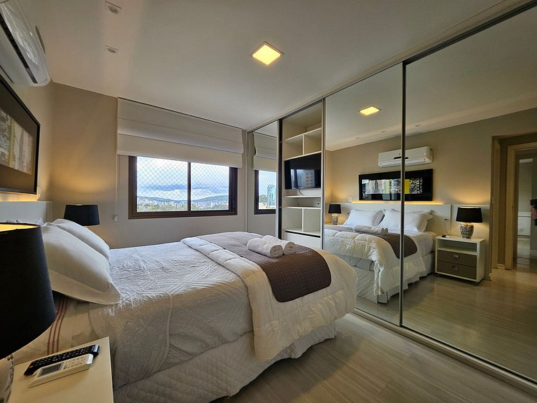 Apartamento Mirante Petrópolis