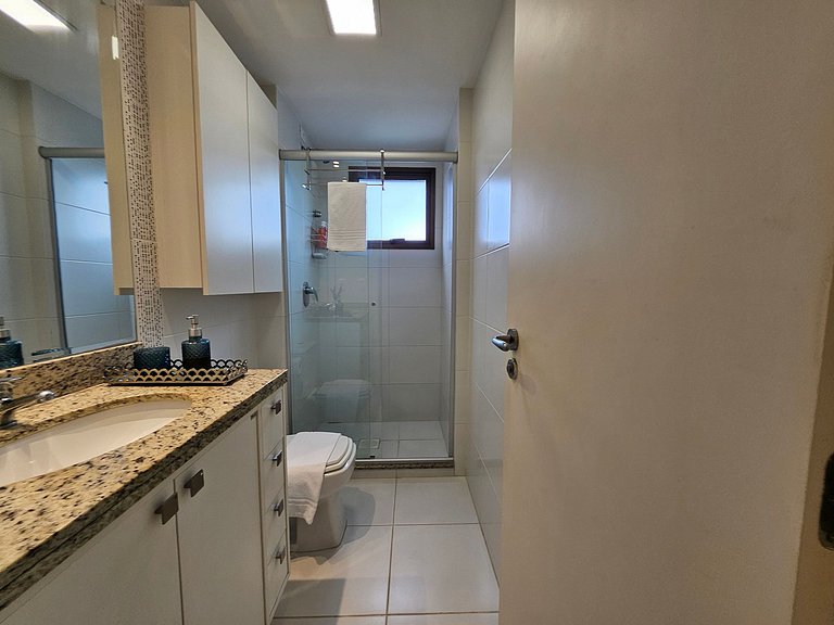 Apartamento Mirante Petrópolis