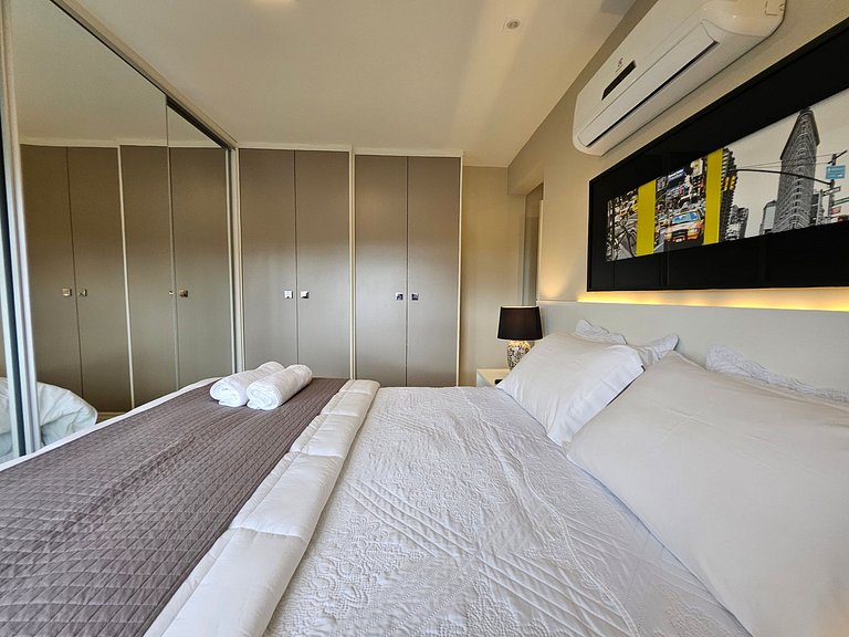 Apartamento Mirante Petrópolis
