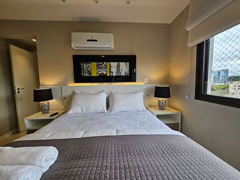 Apartamento Mirante Petrópolis