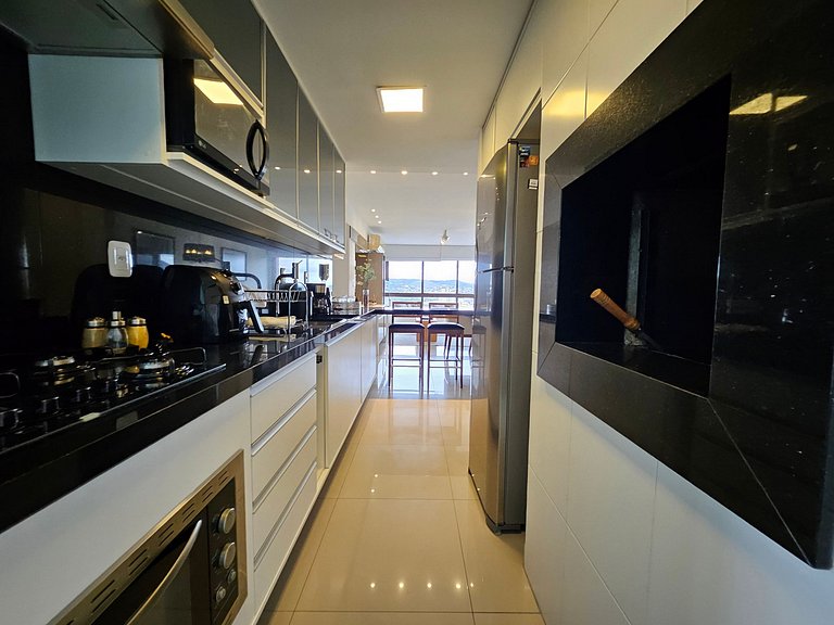 Apartamento Mirante Petrópolis