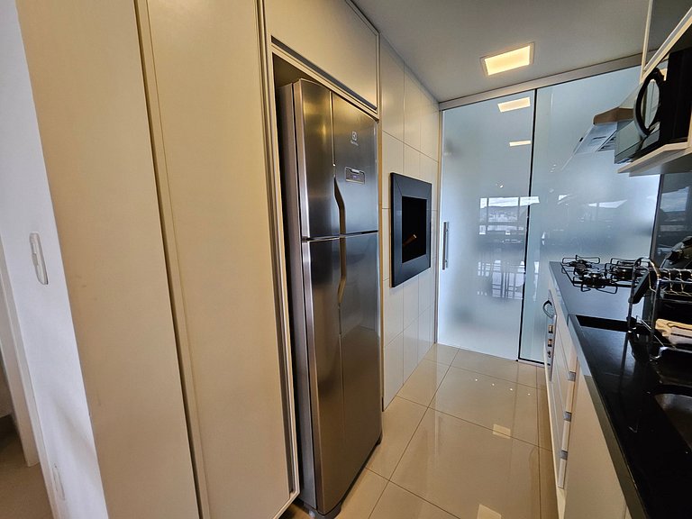 Apartamento Mirante Petrópolis