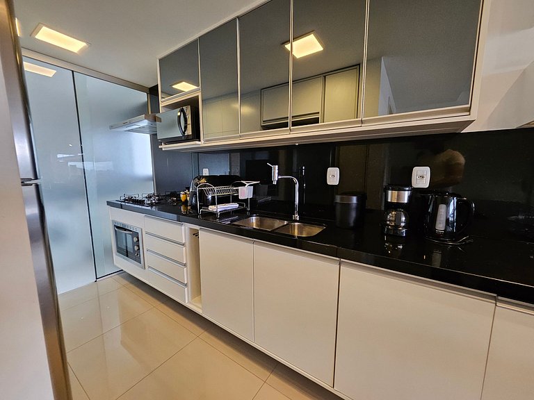 Apartamento Mirante Petrópolis
