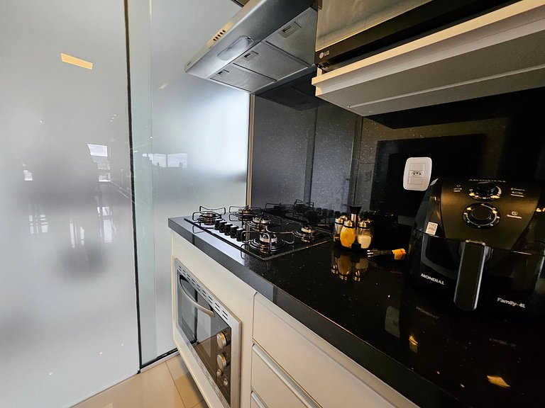 Apartamento Mirante Petrópolis