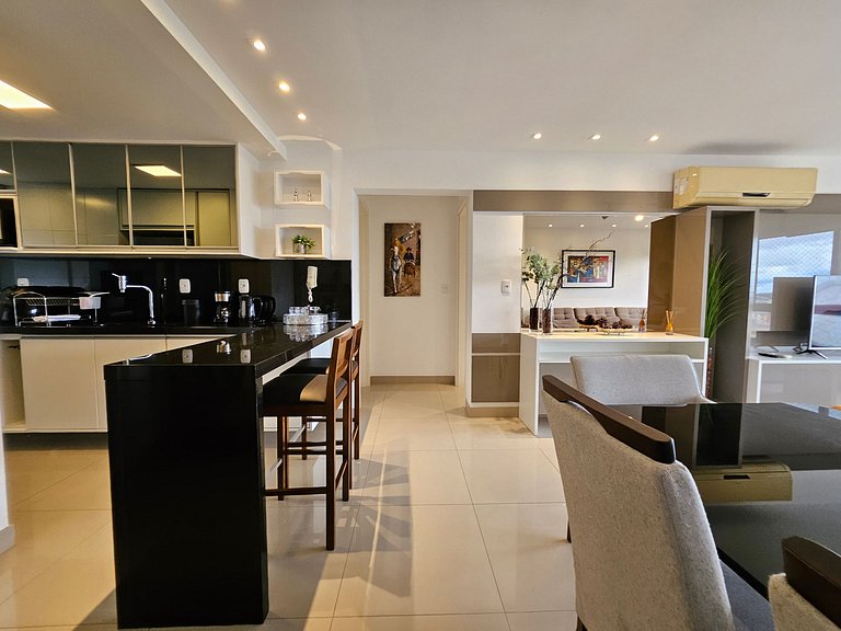 Apartamento Mirante Petrópolis