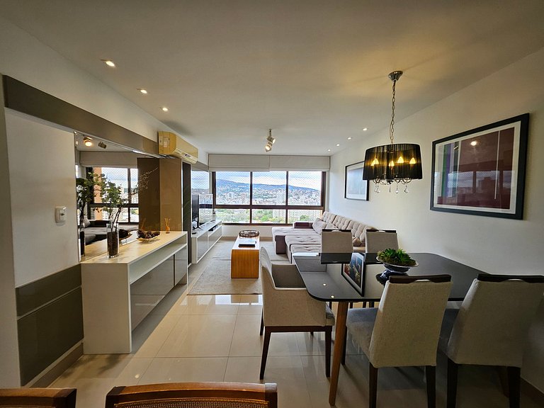 Apartamento Mirante Petrópolis