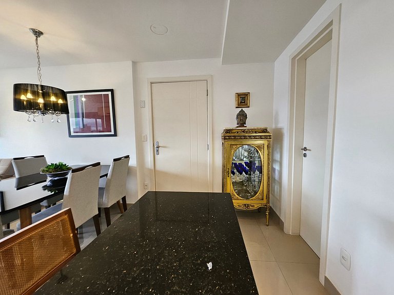 Apartamento Mirante Petrópolis