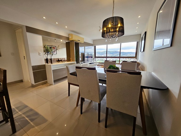 Apartamento Mirante Petrópolis