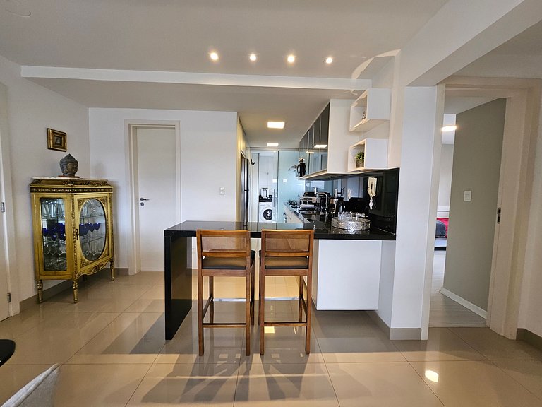 Apartamento Mirante Petrópolis