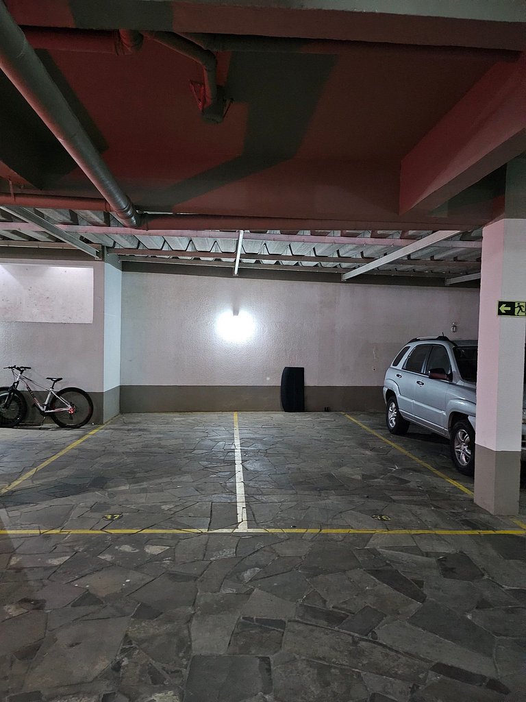 Apartamento Mirante Petrópolis