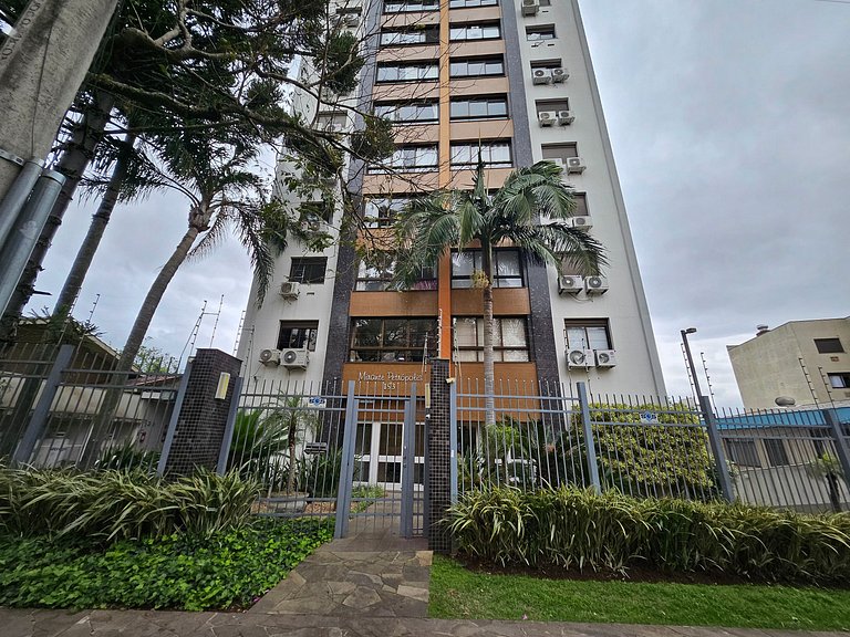 Apartamento Mirante Petrópolis