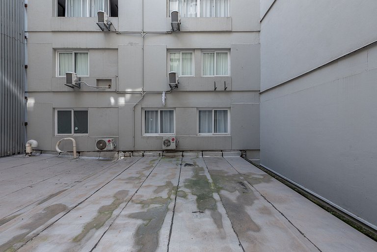 Loft Bergamota Centro Histórico