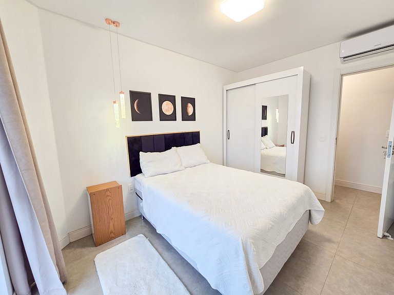 Your Private Paradise — Elegance, Comfort & Sea