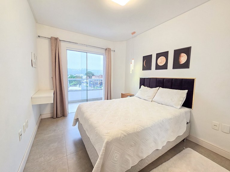 Your Private Paradise — Elegance, Comfort & Sea