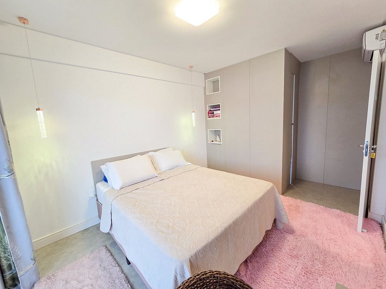 Your Private Paradise — Elegance, Comfort & Sea