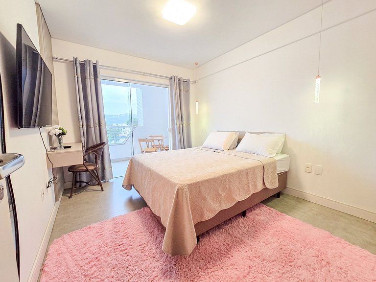 Your Private Paradise — Elegance, Comfort & Sea