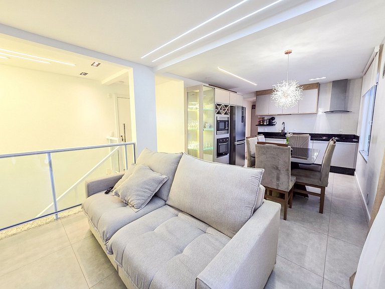 Your Private Paradise — Elegance, Comfort & Sea