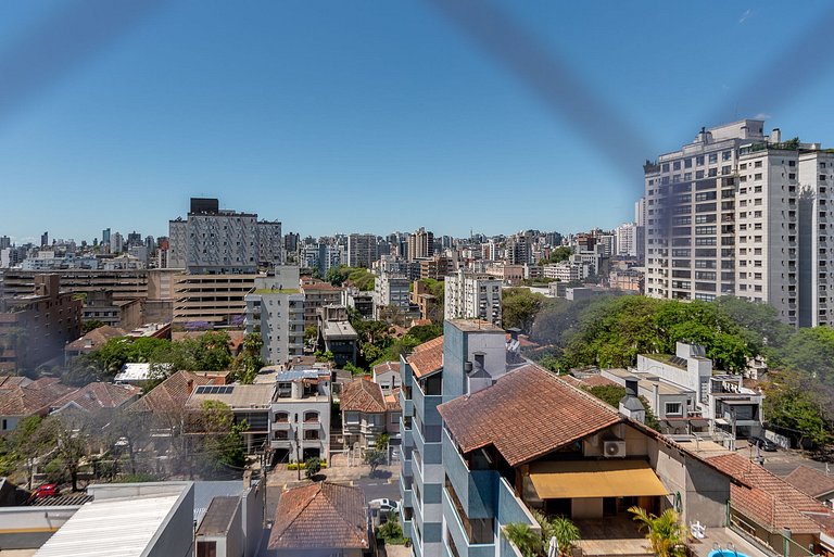 Liverpool prox do Hosp e Shop Moinhos de Vento