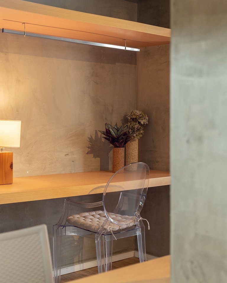Loft Hamburgo Centro Histórico