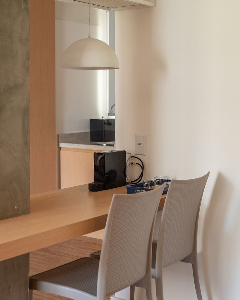 Loft Hamburgo Centro Histórico