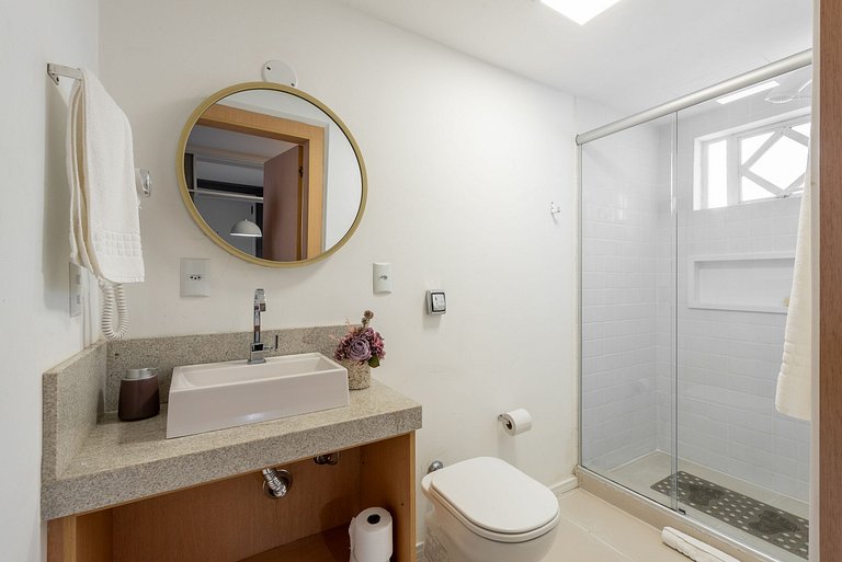 Loft Hamburgo Centro Histórico