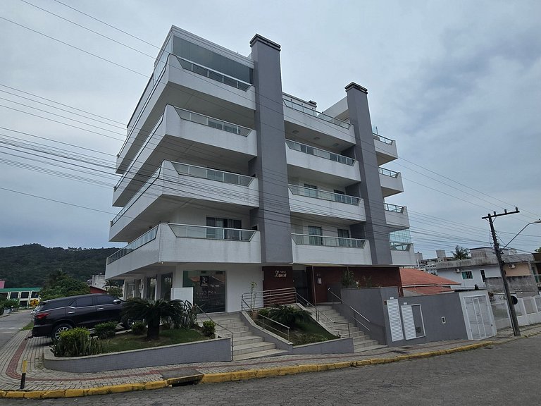 Tu paraíso particular — elegancia, confort y mar